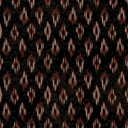 Stampa del Surface Pattern design geometric classic