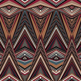 Surface Pattern design geometric ethnic