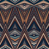 Surface Pattern design geometric ethnic