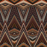 Surface Pattern design geometric ethnic