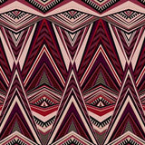 Surface Pattern design geometric ethnic