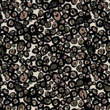 Stampa del Surface Pattern design pois modern