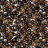 Stampa del Surface Pattern design pois modern