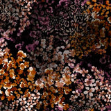 Surface Pattern design flowers modern