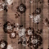 Surface Pattern design flowers modern