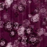 Surface Pattern design flowers modern