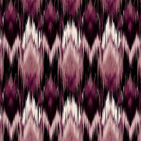 Surface Pattern design missoni artistico