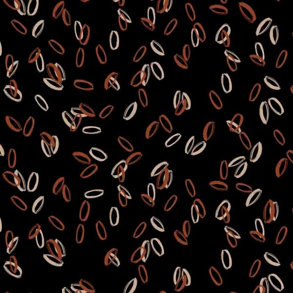 Surface Pattern design pois modern