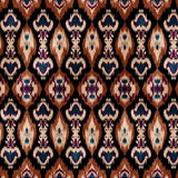 Surface Pattern design ethnic elegant