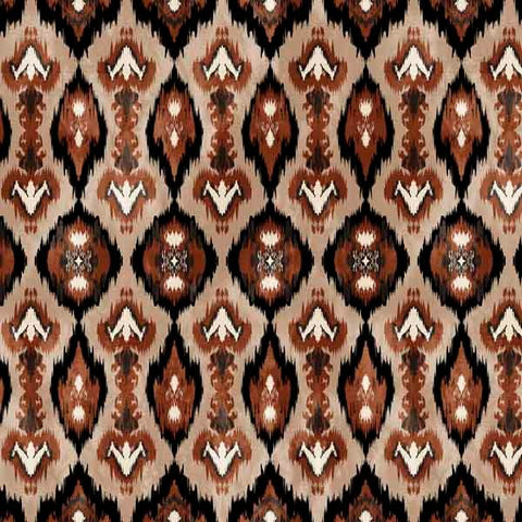 Surface Pattern design ethnic elegant