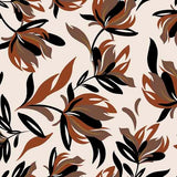 Surface Pattern design flowers artistic
