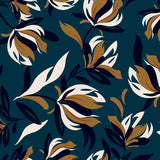 Surface Pattern design flowers artistic