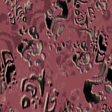 Stampa del Surface Pattern design animalier modern