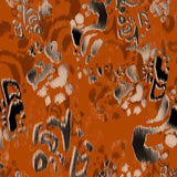 Stampa del Surface Pattern design animalier modern
