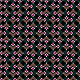 Stampa del Surface Pattern design geometric modern