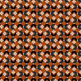 Surface Pattern design geometric modern