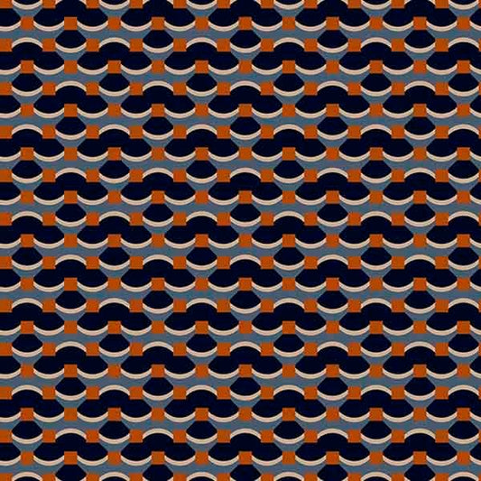 Surface Pattern design geometric modern