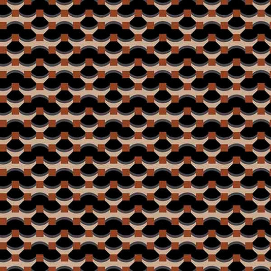 Surface Pattern design geometric modern