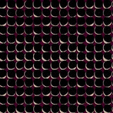 Surface Pattern design pois simple