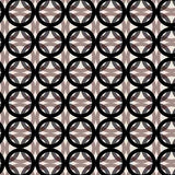 Stampa del Surface Pattern design geometric modern