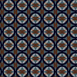 Surface Pattern design geometric modern