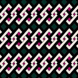 Stampa del Surface Pattern design geometric modern