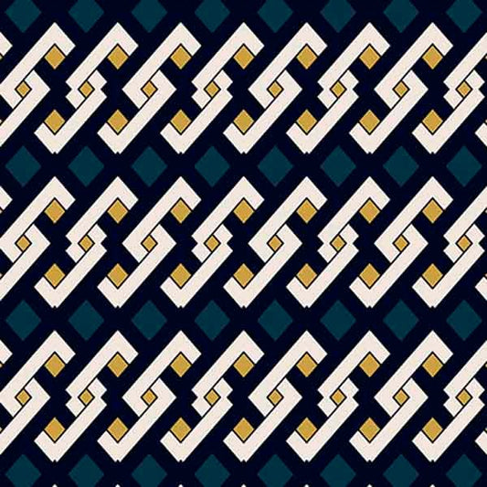 Surface Pattern design geometric modern