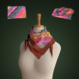 Foulard Astratto