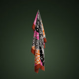 Foulard Astratto