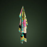 Foulard tropicale