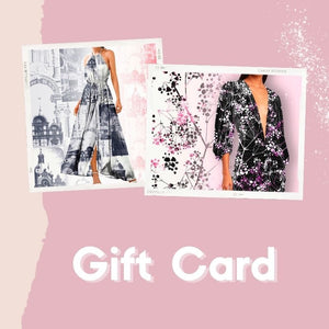 Gift Card - Patterntag