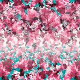 Surface Pattern design flowers modern