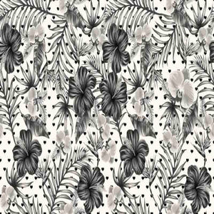 Pattern design fiori moderno - Patterntag