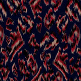 Stampa del Surface Pattern design animalier modern