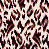 Stampa del Surface Pattern design animalier modern